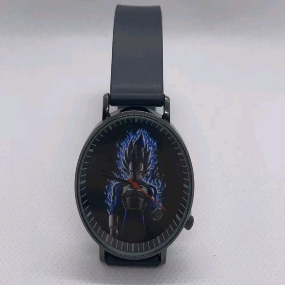 Dragon Ball Z  Quartz Watch With Box - Picture 4 of 6